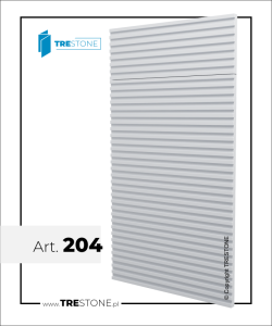 Art. 204 Front lakierowany 