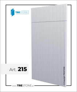 Art. 215 Front lakierowany 