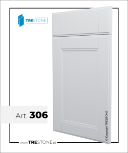 Art. 306 Front lakierowany 