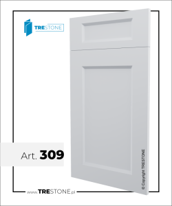 Art. 309 Front lakierowany 