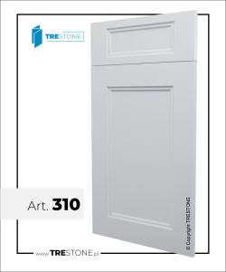 Art. 310 Front lakierowany 