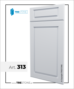 Art. 313 Front lakierowany