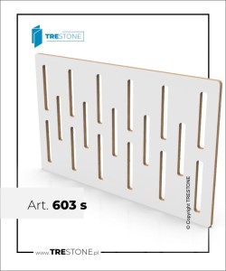 Art. 603s Maskownica surowa