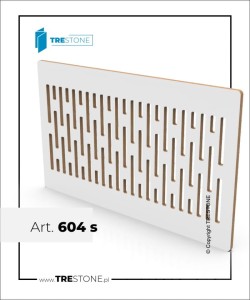 Art. 604s Maskownica surowa 