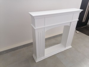 Atrapa Kominka / Portal Kominkowy