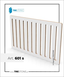 Art. 601s Maskownica surowa