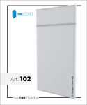 Art. 102 Front lakierowany