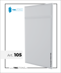 Art. 105 Front lakierowany