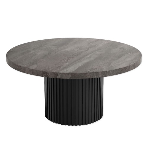 Niski - blat beton ciemny - noga czarna.jpg