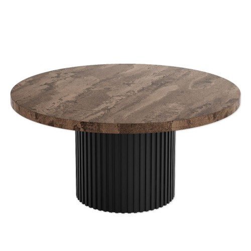 Niski - blat rdzawy - noga czarna.jpg