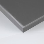 Akryl Rehau - RAUVISIO Crystal mat