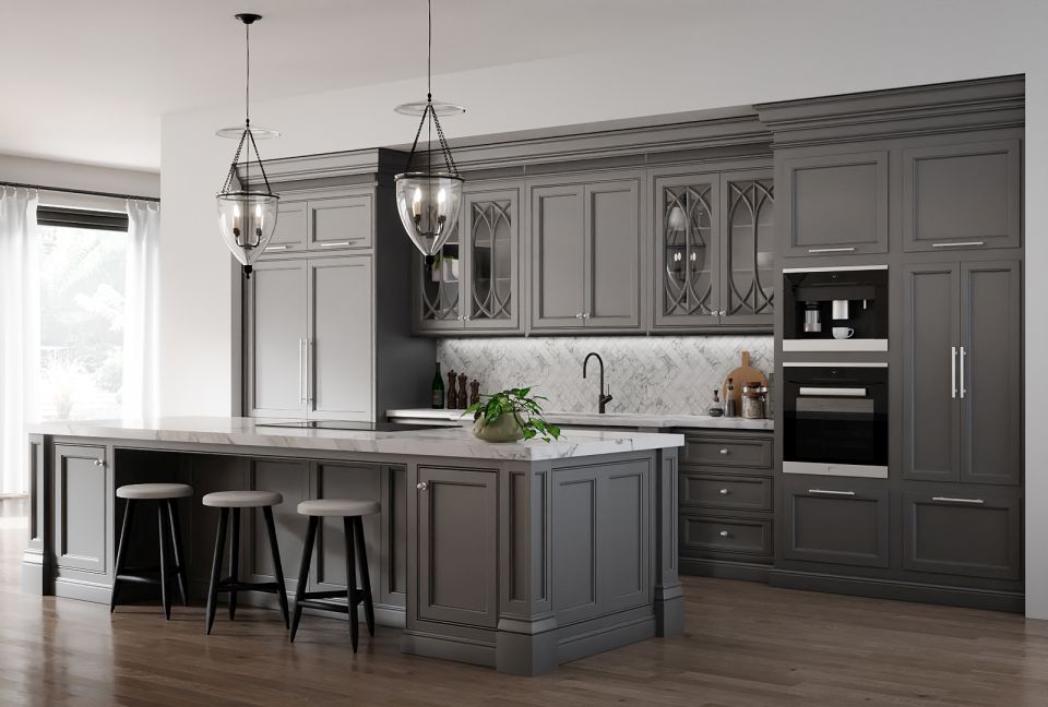 Fronty do IKEA – kompletny przewodnik (METOD, PAX, ceny, montaż, alternatywy)